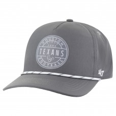 Бейсболка Houston Texans 47 Gray Suburbia Hitch Бейсболка Houston Texans 47 Gray Suburbia Hitch