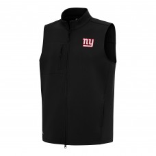 Жилетка New York Giants Antigua Demand - Black