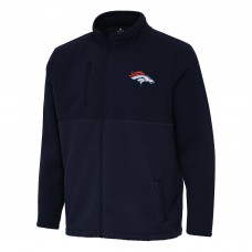 Куртка Denver Broncos Antigua Navy Daily Fused