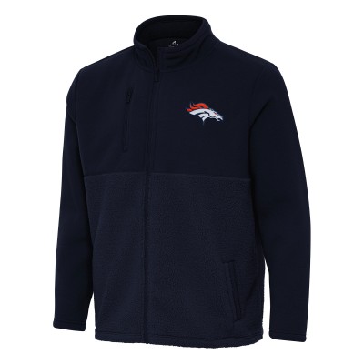 Куртка Denver Broncos Antigua Navy Daily Fused