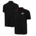 Поло Kansas City Chiefs Antigua Era - Black/Red