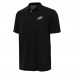 Поло Philadelphia Eagles Antigua Era - Black/Gray