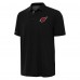 Arizona Cardinals Antigua Black/Gray Era Polo