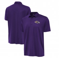 Поло Baltimore Ravens Antigua Eclipse - Purple