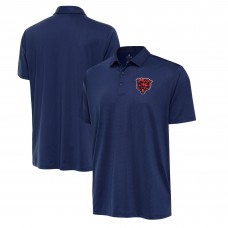 Chicago Bears Antigua Navy Eclipse Polo