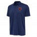 Chicago Bears Antigua Navy Eclipse Polo
