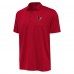 Houston Texans Antigua Red Eclipse Polo