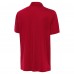 Houston Texans Antigua Red Eclipse Polo