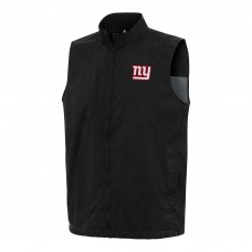 Жилетка New York Giants Antigua Brisk - Black