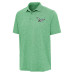 Поло Philadelphia Eagles Antigua Par 3 - Heather Kelly Green
