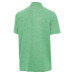 Поло Philadelphia Eagles Antigua Par 3 - Heather Kelly Green