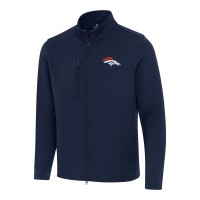 Куртка Denver Broncos Antigua Navy Objection