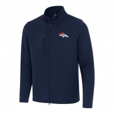 Куртка Denver Broncos Antigua Navy Objection