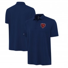 Chicago Bears Antigua Navy Reprocess Polo