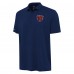 Chicago Bears Antigua Navy Reprocess Polo