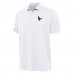 Houston Texans Antigua White Reprocess Polo