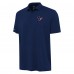 Houston Texans Antigua Navy Reprocess Polo