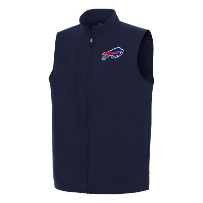 Жилетка Buffalo Bills Antigua Navy Regard Full-Zip