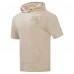 Толстовка Tampa Bay Buccaneers Pro Standard Short Sleeve - Cream