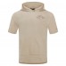 Футболка с капюшоном Baltimore Ravens Pro Standard Neutrals Capsule - Tan