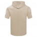 Футболка с капюшоном Baltimore Ravens Pro Standard Neutrals Capsule - Tan
