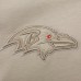 Футболка с капюшоном Baltimore Ravens Pro Standard Neutrals Capsule - Tan