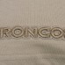 Футболка с капюшоном Denver Broncos Pro Standard Tan Neutrals Capsule