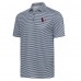 Houston Texans Antigua Navy/White Skills Polo
