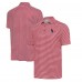 Houston Texans Antigua Red/White Skills Polo