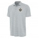 Поло New Orleans Saints Antigua  Scheme - Heather Gray
