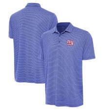Поло New York Giants Antigua  Scheme - Heather Royal