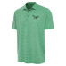 Поло Philadelphia Eagles Antigua  Scheme - Heather Kelly Green
