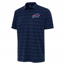 Buffalo Bills Antigua Navy Tunnel Polo