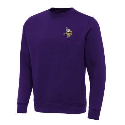 Кофта Minnesota Vikings Antigua Victory - Purple