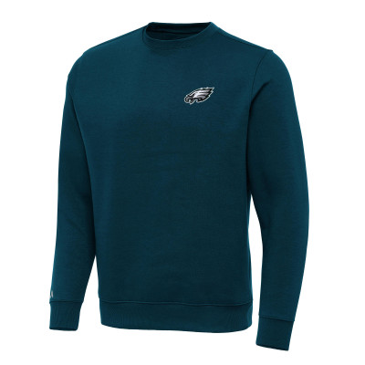 Кофта Philadelphia Eagles Antigua Victory - Teal