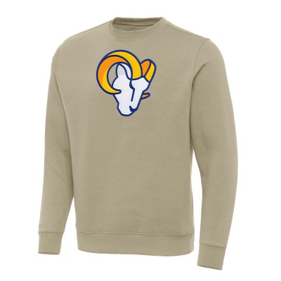 Кофта Los Angeles Rams Antigua Victory - Khaki