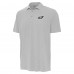 Поло Philadelphia Eagles Antigua Twine Performance - Gray/White