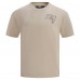 Футболка Tampa Bay Buccaneers Pro Standard Drop Shoulder - Cream