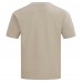 Футболка Tampa Bay Buccaneers Pro Standard Drop Shoulder - Cream