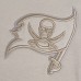 Футболка Tampa Bay Buccaneers Pro Standard Drop Shoulder - Cream
