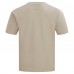 Denver Broncos Pro Standard Tan Drop Shoulder T-Shirt