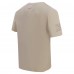 Футболка Minnesota Vikings Pro Standard Drop Shoulder - Tan