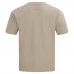 New York Giants Pro Standard Tan Drop Shoulder T-Shirt