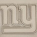 New York Giants Pro Standard Tan Drop Shoulder T-Shirt