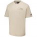 Seattle Seahawks Pro Standard Tan Drop Shoulder T-Shirt