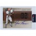 Jim Brown Cleveland Browns Autographed 2007 Leaf Limited Dual Relic #MM-15 #7/32 Card