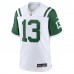 Игровая джерси Don Maynard New York Jets Nike Classic Alternate Retired Player Game - White