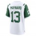 Игровая джерси Don Maynard New York Jets Nike Classic Alternate Retired Player Game - White