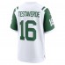 Игровая джерси Vinny Testaverde New York Jets Nike Classic Alternate Retired Player Game - White