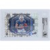 Dalton Kincaid Buffalo Bills Autographed 2023 Panini Mosaic Mosaic Prizm #ND-20 Beckett Fanatics Witnessed Authenticated Rookie Card